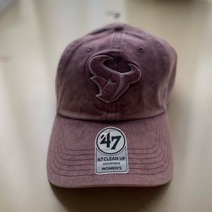 Houston Texans Hat